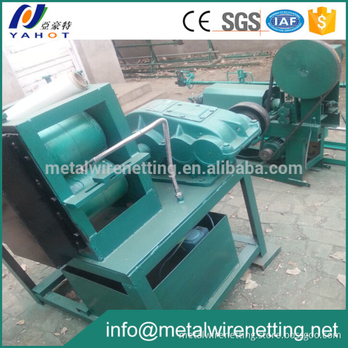 1mm Flat Wire Machine